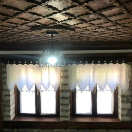 Miziriguesthouse Gjirokastër