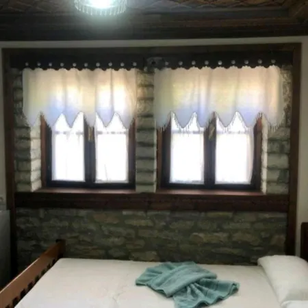 Maison d'hôtes Miziriguesthouse