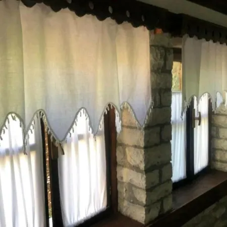 Maison d'hôtes Miziriguesthouse