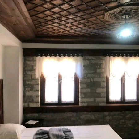 Pensionat Miziriguesthouse 3*