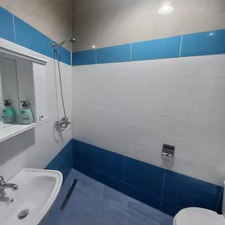 Miziriguesthouse Gjirokastër