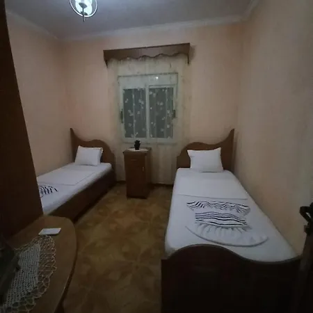 Pensionat Miziriguesthouse