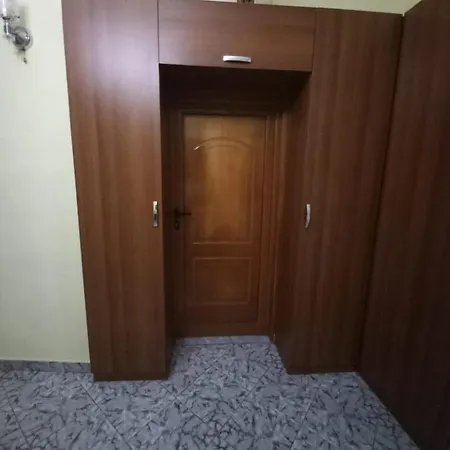 Miziriguesthouse Pensionat