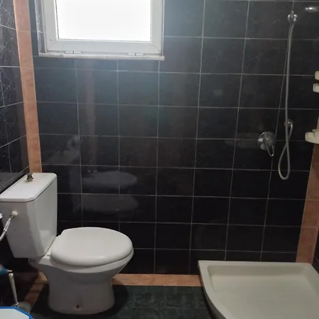 Maison d'hôtes Miziriguesthouse