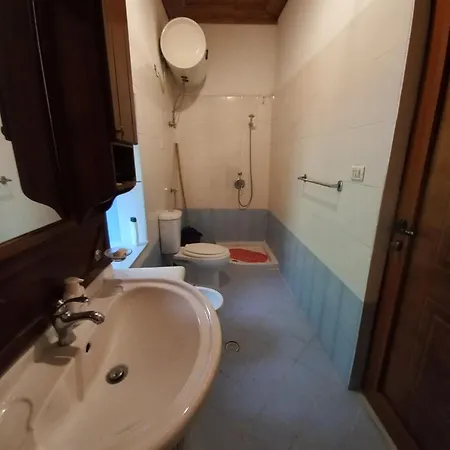 Pensionat Miziriguesthouse