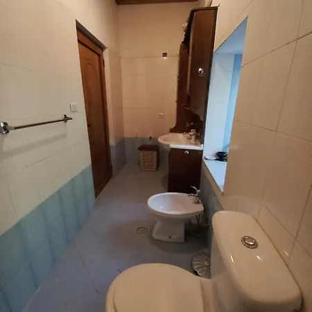 Maison d'hôtes Miziriguesthouse Gjirokastër