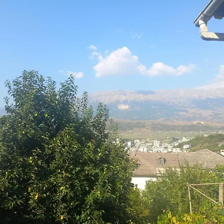 Maison d'hôtes Miziriguesthouse Gjirokastër