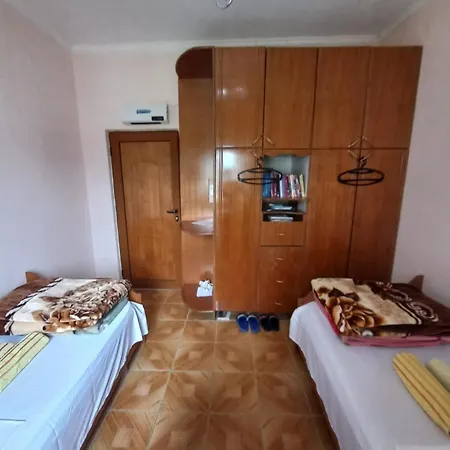 Miziriguesthouse Gjirokastër