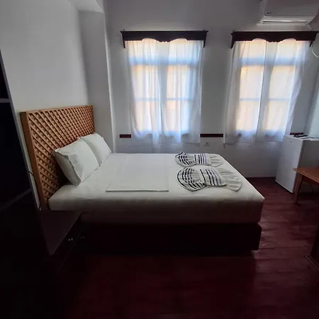 Miziriguesthouse Maison d'hôtes