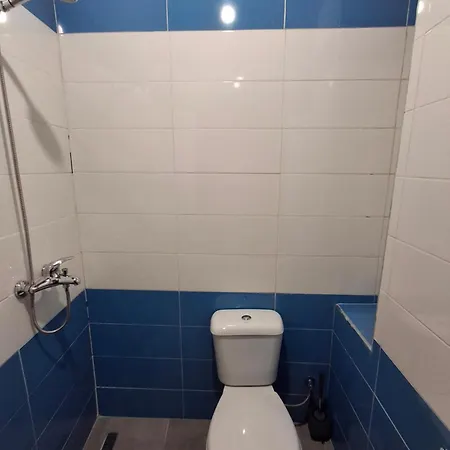 Pensionat Miziriguesthouse 3*