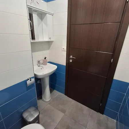 Miziriguesthouse Maison d'hôtes Gjirokastër