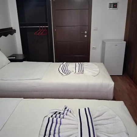 Maison d'hôtes Miziriguesthouse Gjirokastër