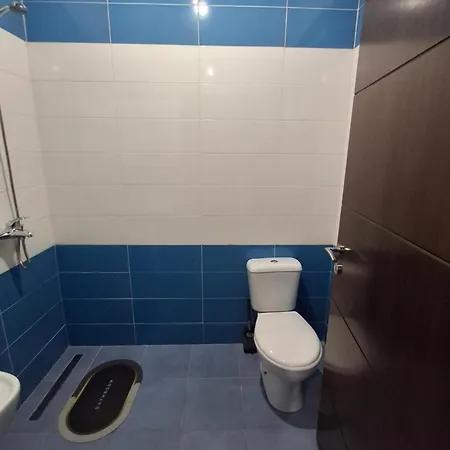 Miziriguesthouse Pensionat