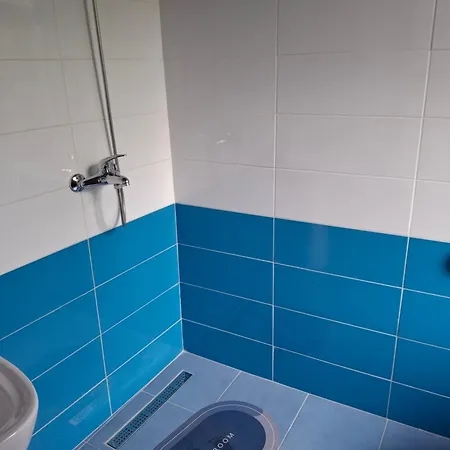 Miziriguesthouse Pensionat 3*