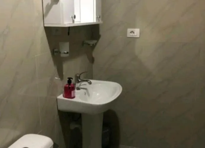 Miziriguesthouse Guest house Gjirokaster