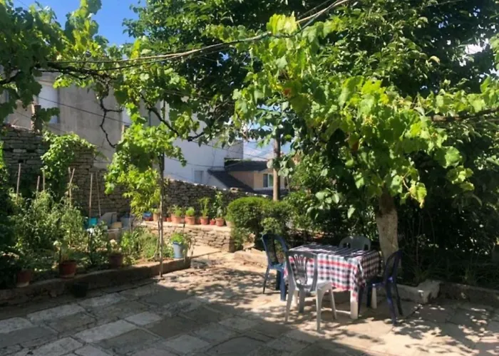 Guest house Miziriguesthouse 3*