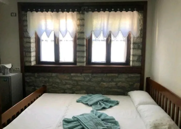 Miziriguesthouse Guest house