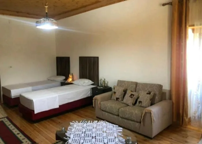 Guest house Miziriguesthouse Gjirokaster