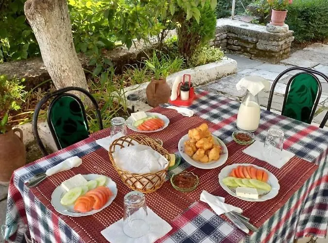 Guest house Miziriguesthouse 3*