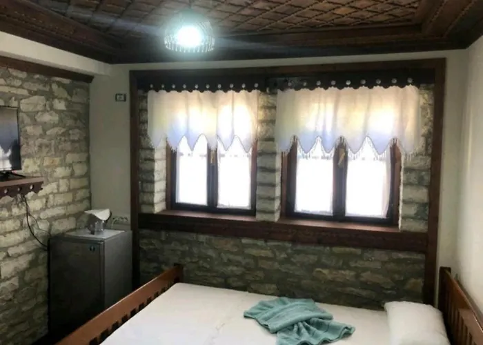 Miziriguesthouse