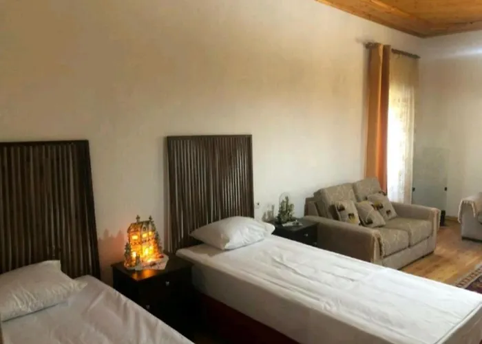 Miziriguesthouse Guest house 3*
