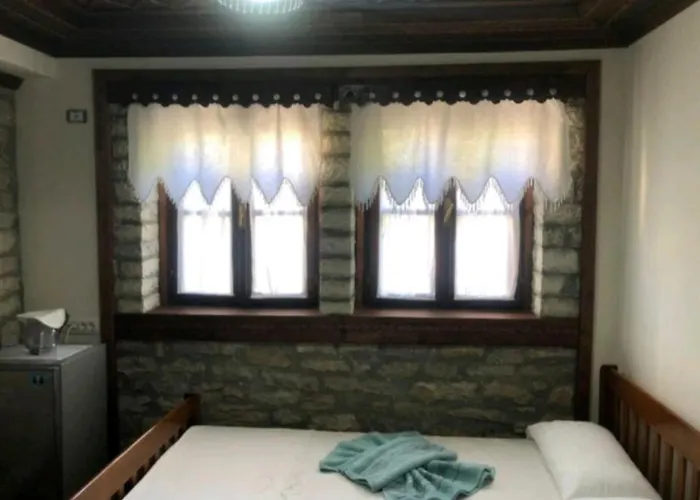 Gasthuis Miziriguesthouse