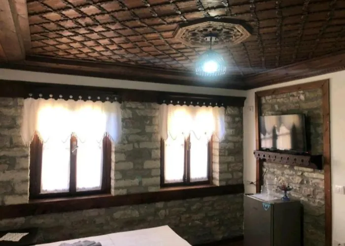 Miziriguesthouse Guest house