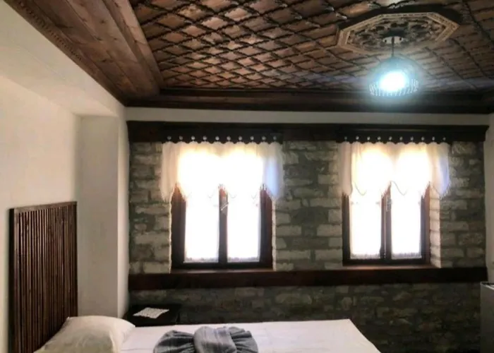 Guest house Miziriguesthouse 3*