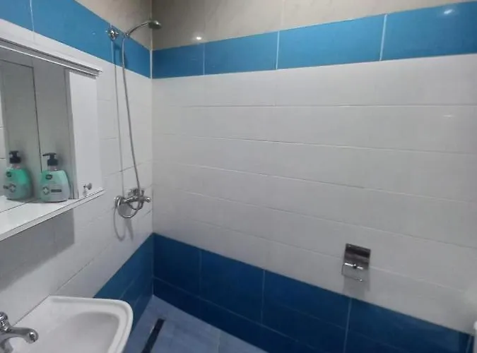 Miziriguesthouse Gjirokaster