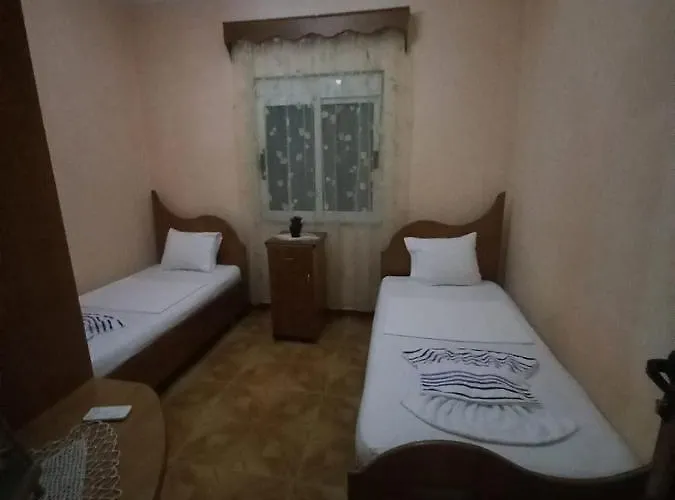 Guest house Miziriguesthouse