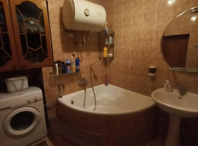 Miziriguesthouse Guest house Gjirokaster