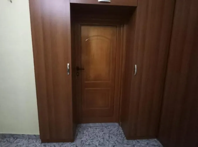 Miziriguesthouse Guest house