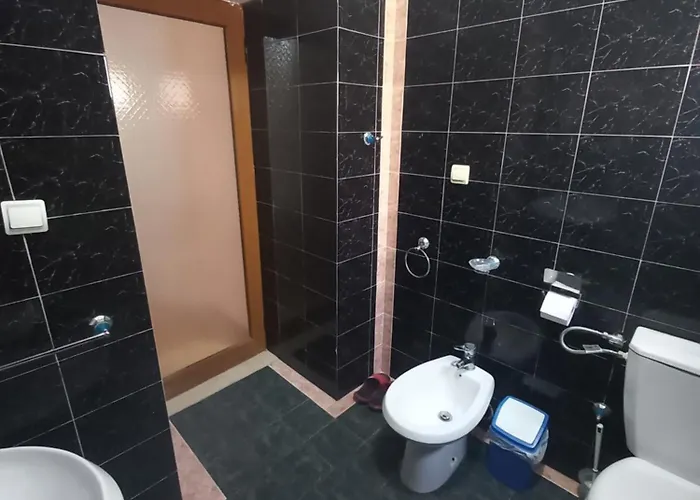 Guest house Miziriguesthouse