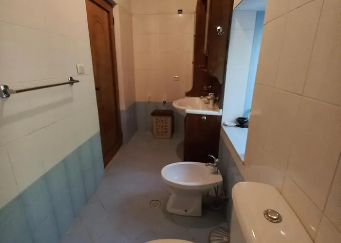 Guest house Miziriguesthouse Gjirokaster