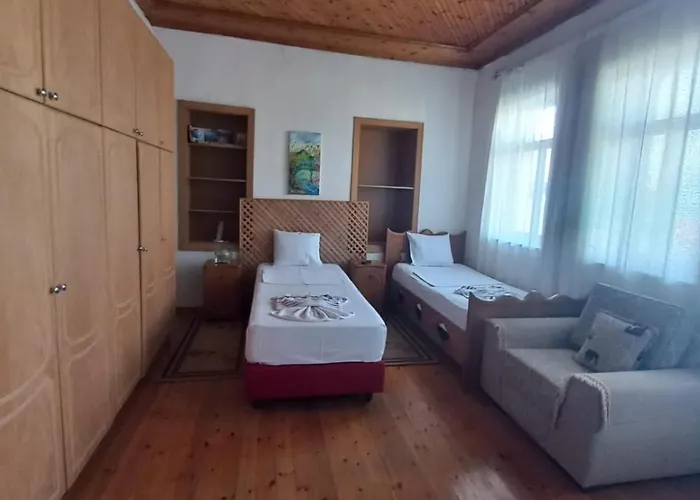 Guest house Miziriguesthouse 3*