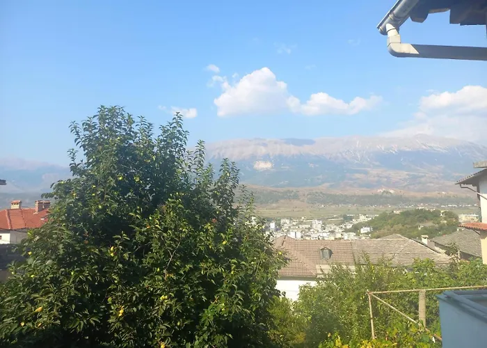 Guest house Miziriguesthouse Gjirokaster