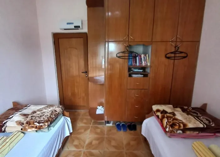 Miziriguesthouse Gjirokaster