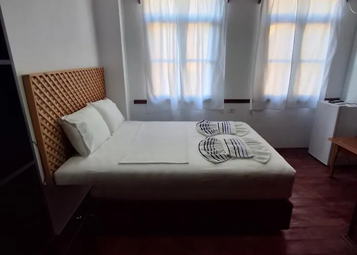 Miziriguesthouse Guest house