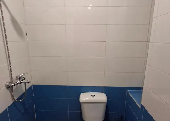 Guest house Miziriguesthouse 3*