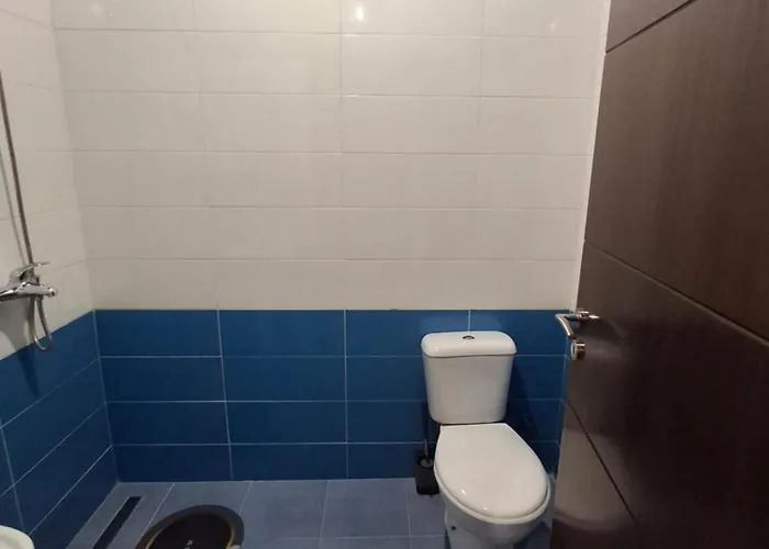 Miziriguesthouse Guest house