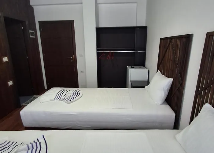 Guest house Miziriguesthouse 3*