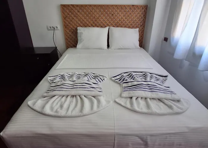 Miziriguesthouse Guest house Gjirokaster