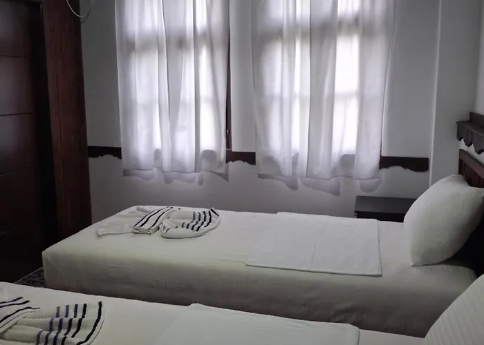 Miziriguesthouse Guest house Gjirokaster