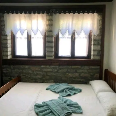 Miziriguesthouse Gasthuis