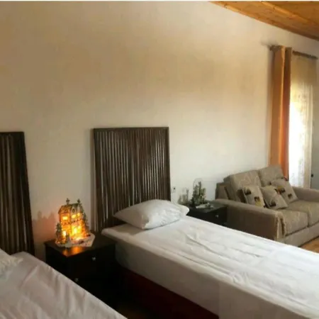 Miziriguesthouse Affittacamere *