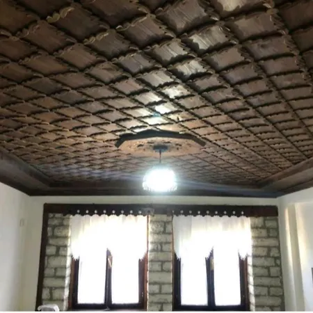 Miziriguesthouse *