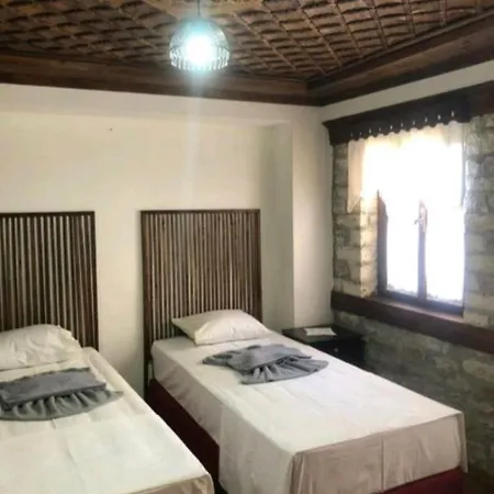 Miziriguesthouse Affittacamere