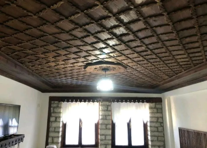 Miziriguesthouse 3*