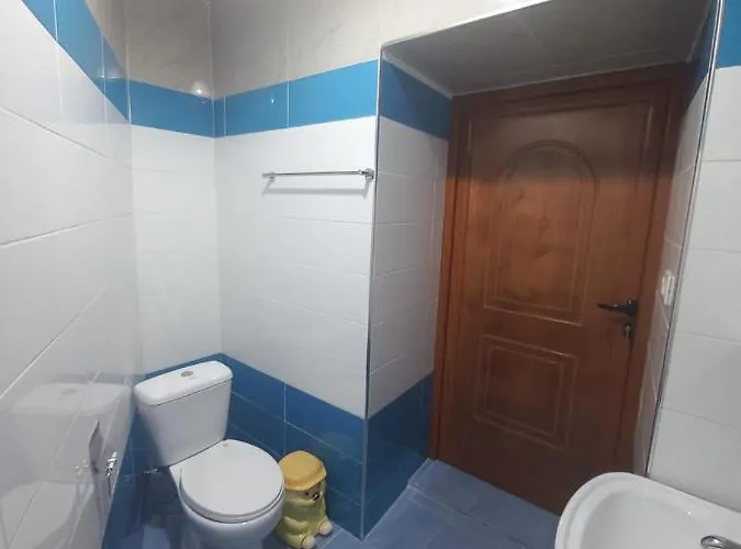 Miziriguesthouse