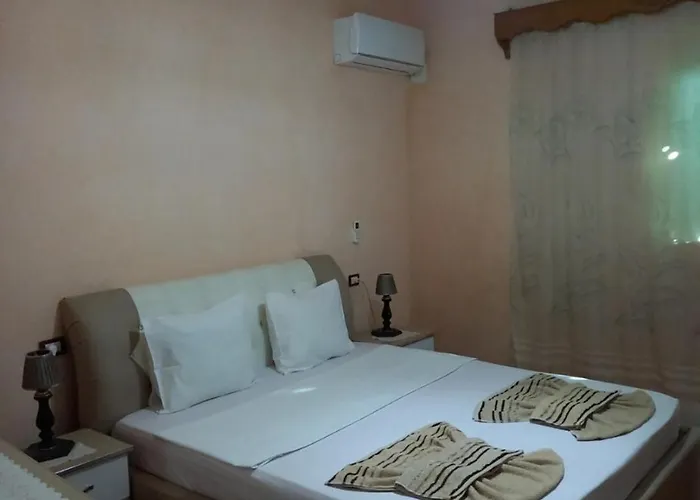 Miziriguesthouse 3*